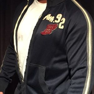 Vintage Abercrombie & Fitch Sweater